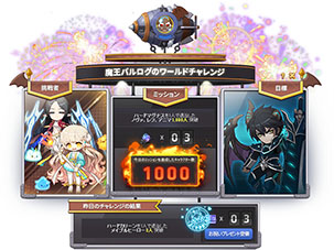 画像ギャラリー No.010のサムネイル画像 / 「メイプルストーリー」,新規大型イベント「ビクトリアカップ」を開始