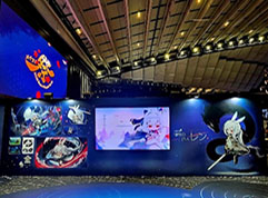 画像ギャラリー No.003のサムネイル画像 / 「メイプルストーリー」，冬の大型アップデート「ASSEMBLE」の情報を発表する生放送を11月30日に実施