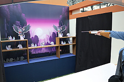 画像ギャラリー No.047のサムネイル画像 / 「メイプルストーリー」のオフラインイベント「2025 Super Maple Party」開催。新職業“緋眼の旅人”「レン」と2025冬アップデート「ASSEMBLE」が発表に