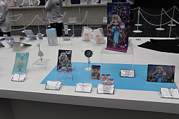 画像ギャラリー No.061のサムネイル画像 / 「メイプルストーリー」のオフラインイベント「2025 Super Maple Party」開催。新職業“緋眼の旅人”「レン」と2025冬アップデート「ASSEMBLE」が発表に