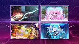 画像ギャラリー No.014のサムネイル画像 / 「メイプルストーリー」，12月10日に登場する「レン」の詳細を始めとしたアップデート情報が公開に