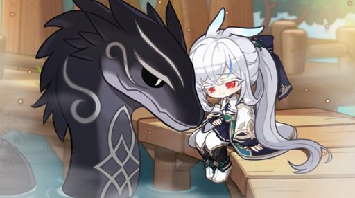 画像ギャラリー No.030のサムネイル画像 / 「メイプルストーリー」うさ耳剣士の新職業,緋眼の旅人「レン」を実装! 始めるなら一気に育成できる今がお得【PR】