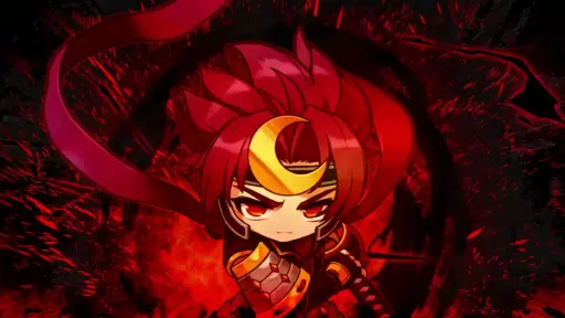 画像ギャラリー No.002のサムネイル画像 / 「メイプルストーリー」暁の陣“カンナ”と“ハヤト”が改変！ 新規6次コア“アセントスキル”で“最初の対敵者”に挑む最新アップデートを紹介【PR】