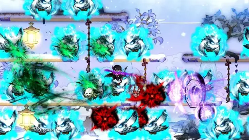 画像ギャラリー No.006のサムネイル画像 / 「メイプルストーリー」暁の陣“カンナ”と“ハヤト”が改変！ 新規6次コア“アセントスキル”で“最初の対敵者”に挑む最新アップデートを紹介【PR】