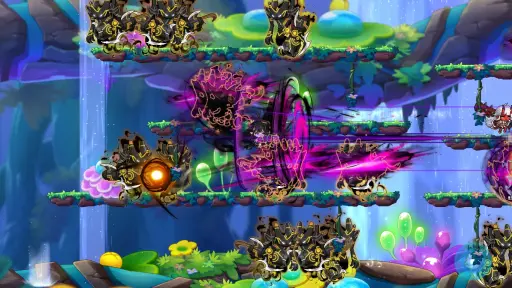 画像ギャラリー No.008のサムネイル画像 / 「メイプルストーリー」暁の陣“カンナ”と“ハヤト”が改変！ 新規6次コア“アセントスキル”で“最初の対敵者”に挑む最新アップデートを紹介【PR】