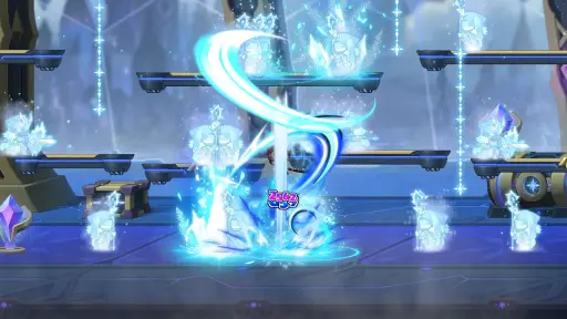 画像ギャラリー No.013のサムネイル画像 / 「メイプルストーリー」暁の陣“カンナ”と“ハヤト”が改変！ 新規6次コア“アセントスキル”で“最初の対敵者”に挑む最新アップデートを紹介【PR】