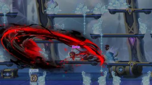 画像ギャラリー No.017のサムネイル画像 / 「メイプルストーリー」暁の陣“カンナ”と“ハヤト”が改変！ 新規6次コア“アセントスキル”で“最初の対敵者”に挑む最新アップデートを紹介【PR】