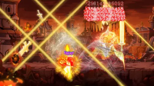 画像ギャラリー No.019のサムネイル画像 / 「メイプルストーリー」暁の陣“カンナ”と“ハヤト”が改変！ 新規6次コア“アセントスキル”で“最初の対敵者”に挑む最新アップデートを紹介【PR】