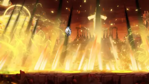 画像ギャラリー No.021のサムネイル画像 / 「メイプルストーリー」暁の陣“カンナ”と“ハヤト”が改変！ 新規6次コア“アセントスキル”で“最初の対敵者”に挑む最新アップデートを紹介【PR】