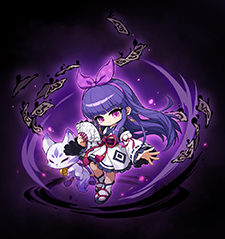 画像ギャラリー No.002のサムネイル画像 / 「メイプルストーリー」,冬の大型アップデート「ASSEMBLE」第2弾をリリース