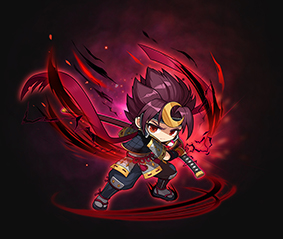 画像ギャラリー No.003のサムネイル画像 / 「メイプルストーリー」,冬の大型アップデート「ASSEMBLE」第2弾をリリース