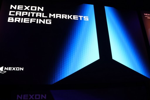 画像ギャラリー No.001のサムネイル画像 / 「メイプルストーリー」シリーズがIP成長促進戦略の成功モデルに。ネクソンの「キャピタル・マーケット・ブリーフィング 2026」をレポート