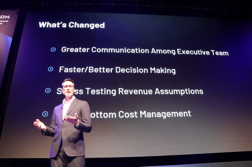 画像ギャラリー No.003のサムネイル画像 / 「メイプルストーリー」シリーズがIP成長促進戦略の成功モデルに。ネクソンの「キャピタル・マーケット・ブリーフィング 2026」をレポート