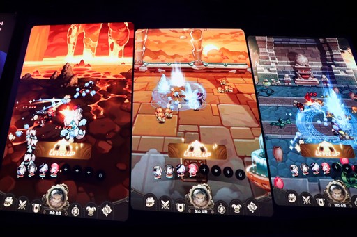 画像ギャラリー No.009のサムネイル画像 / 「メイプルストーリー」シリーズがIP成長促進戦略の成功モデルに。ネクソンの「キャピタル・マーケット・ブリーフィング 2026」をレポート