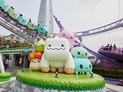 �ͥ����󡤴ڹ�Υ��åƥ��ɡ����ɥ٥���㡼��˿����ꥢ��Maple Island�פ򥪡��ץ󡣥������Ƹ��������ȥ饯�����ʤɤ�����