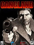 Gangland(ギャングランド)