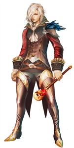 画像集#014のサムネイル/サービス移管完了!「コルムオンライン」,本日よりエヌドアーズで正式サービスを開始