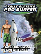 Kelly Slater's Pro Surfer