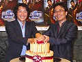 「信長の野望 Online」10周年記念感謝祭レポート。新拡張パック「天下夢幻の章」の意気込みは「古きを破り,新たな世へ!」