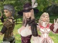 【PR】以前プレイしていた人は自由にワールドを選べる! 「グラナド・エスパダ」,“ルネッサンス”に続いて,新規都市実装+復帰キャンペーン開催!