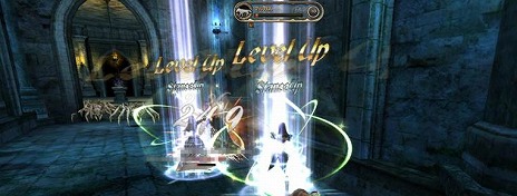 画像集#024のサムネイル/「グラナド・エスパダ」,ブリスティア最後の大型アップデートが実施。新規サーバーや新キャラクターなどが実装に