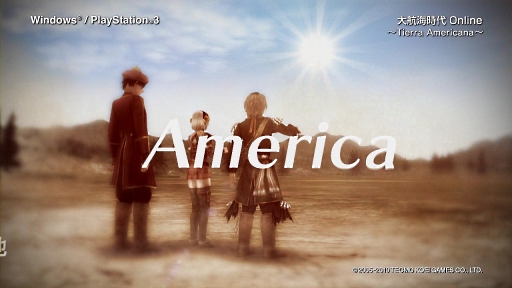 ҳ Online Tierra Americanaץץ⡼ࡼӡ