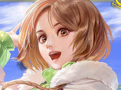 「大航海時代 Online」の16周年記念アップデート“オリンピア”が3月16日に実装。新たなレガシーテーマや高難度のガナドールなどが追加