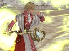 「大航海時代 Online」大型アップデートに向けたワールドガイド第2弾が公開。相性でダメージが変化する新要素“属性”の詳細が明らかに