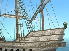「大航海時代 Online」,アップデート“Black Bart(ブラック・バート)”が実装へ。復帰プレイヤーの支援キャンペーンもスタート
