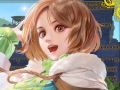「大航海時代 Online」,17周年記念アップデート“バビロン”を本日実装。ウェルカムバック&17周年記念キャンペーンも同時開催