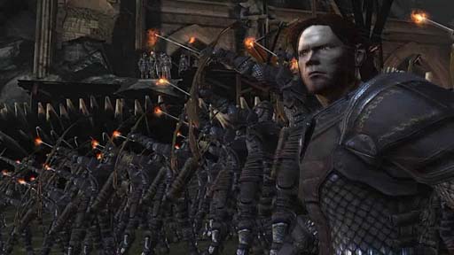 GC 2008Dragon Age: Originsեࡼӡ2<br>絬Ʈ