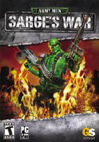 Army Men: Sarge's War