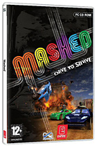 Mashed