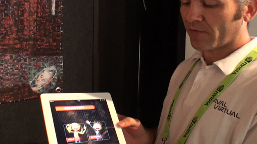 Ÿ֡iScan3DiFace3Dβ򤷤Ƥäࡼӡ