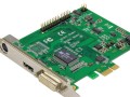ゲーム映像に特化したキャプチャカード「SC-500N1/DVI+XSYNC-1」レビュー。PS3からアーケード基板まで,西川善司がさまざまなキャプチャに挑む