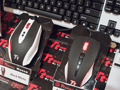 「リンクス感謝祭2011」開催。Tt eSPORTSのマウスやキーボードなどに白色モデルが登場