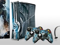 特別デザインのXbox 360本体やコントローラがセットになった「Halo 4」の限定版,11月8日に発売。セットとは別デザインのコントローラも登場
