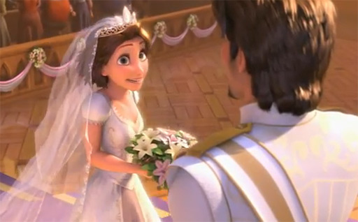 Tangled Ever After: The Ringsθƥࡼӡ