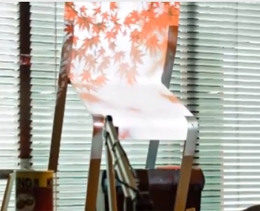 Shader PrinterθҲư