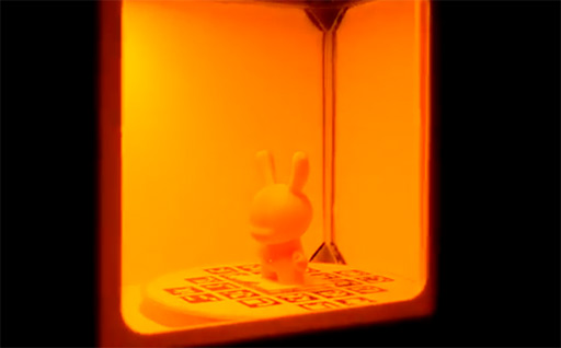 Shader PrinterΥǥͻҡ1