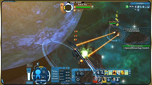 Star Trek Onlineץץ⡼ࡼӡ