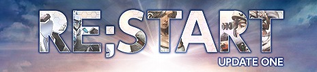 画像集#001のサムネイル/「RF ONLINE Z」,約4年ぶりとなるアップデート「RE;START UPDATE ONE」が実施。レベルキャップの開放や新アイテム「ダーク防具」シリーズが登場