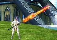 画像集#017のサムネイル/「RF ONLINE Z」,約4年ぶりとなるアップデート「RE;START UPDATE ONE」が実施。レベルキャップの開放や新アイテム「ダーク防具」シリーズが登場