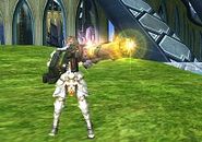 画像集#018のサムネイル/「RF ONLINE Z」,約4年ぶりとなるアップデート「RE;START UPDATE ONE」が実施。レベルキャップの開放や新アイテム「ダーク防具」シリーズが登場