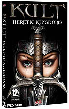 Kult: Heretic Kingdoms