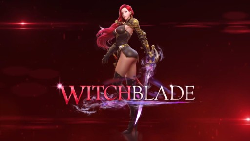 WITCHBLADE -å֥쥤-PV