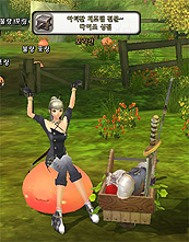 画像集#008のサムネイル/「RAGNAROK Online 2: Legend of the Second」の第2次クローズドβテストが,韓国で本日開始。個人商店や製造代行ほか多くのシステムが実装に