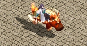 画像ギャラリー No.006のサムネイル画像 / 「RED STONE」,日本正式サービス21周年記念本祭を開始。限定ボスラッシュ「ガリオン」やビンゴイベントなどを開催