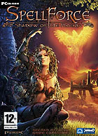SpellForce:Shadow of The Phenix