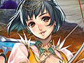「SiLKROAD Online」ティザーサイトで新規プレイヤー向けの先行会員登録を開始。4Gamer読者枠で会員登録を行って序盤に役立つアイテムをもらおう
